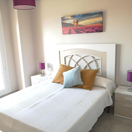 Precioso Apartamento Planta Baja Junto A La Playa Isla Canela Exteriör bild