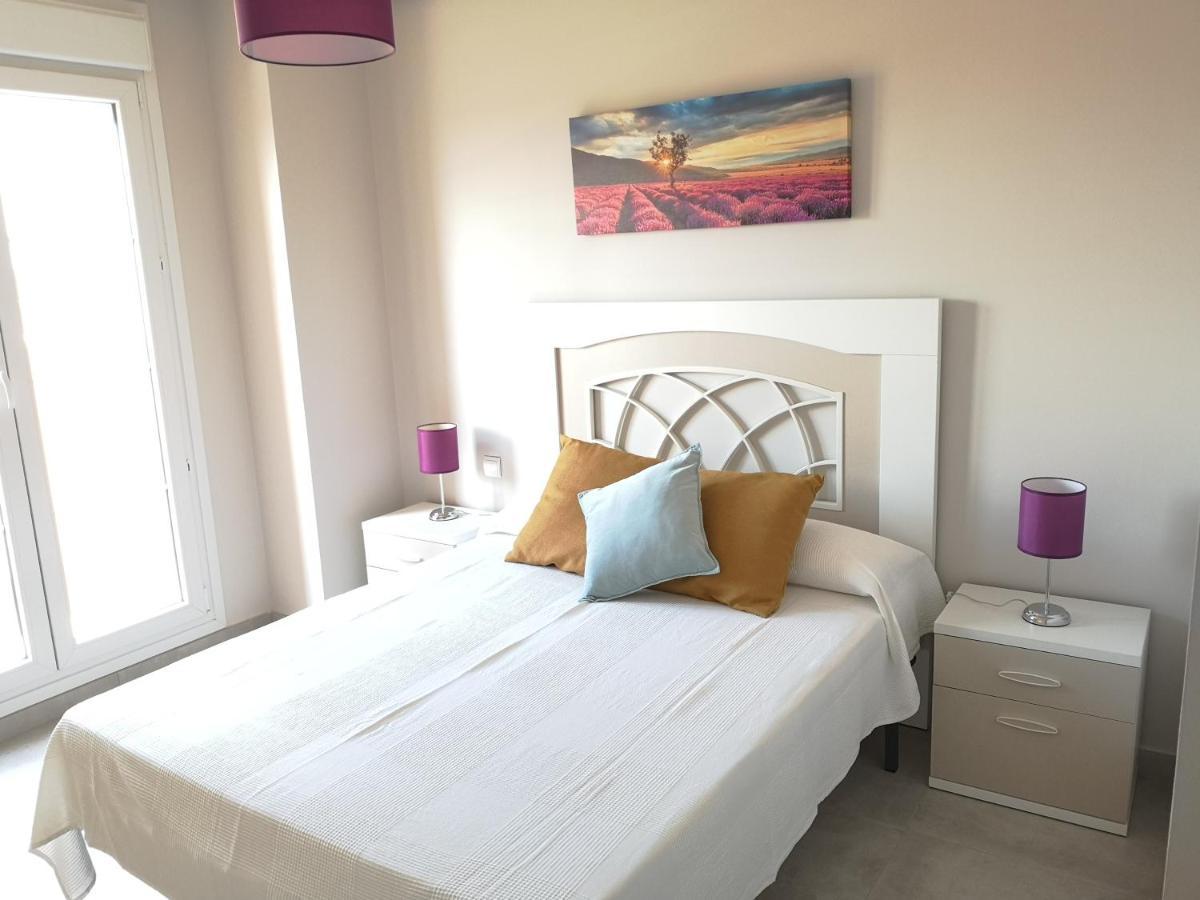 Precioso Apartamento Planta Baja Junto A La Playa Isla Canela Exteriör bild