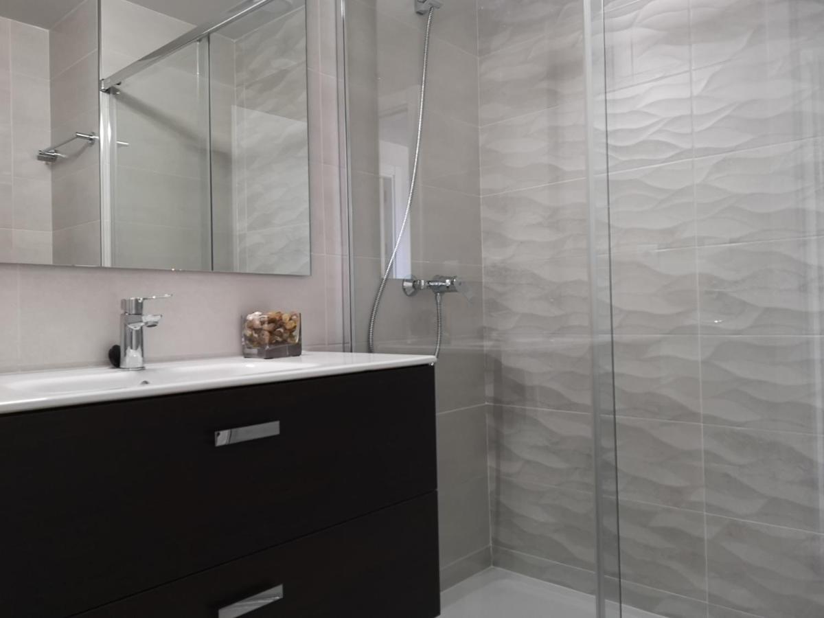 Precioso Apartamento Planta Baja Junto A La Playa Isla Canela Exteriör bild